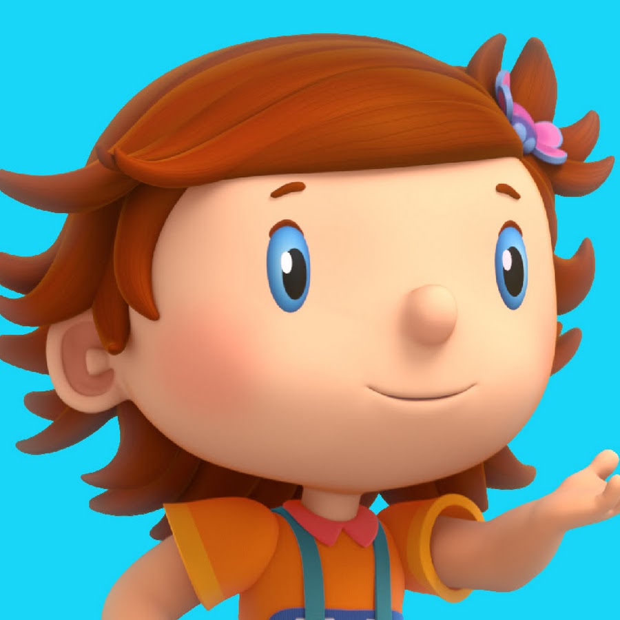 La petite Ecole d'HÃ©lÃ¨ne Avatar de chaîne YouTube