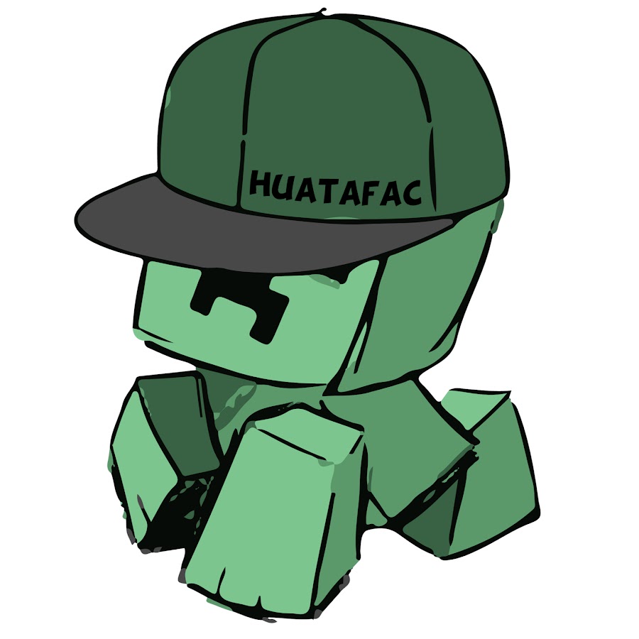 Huatafac Nono Vieyra YouTube channel avatar