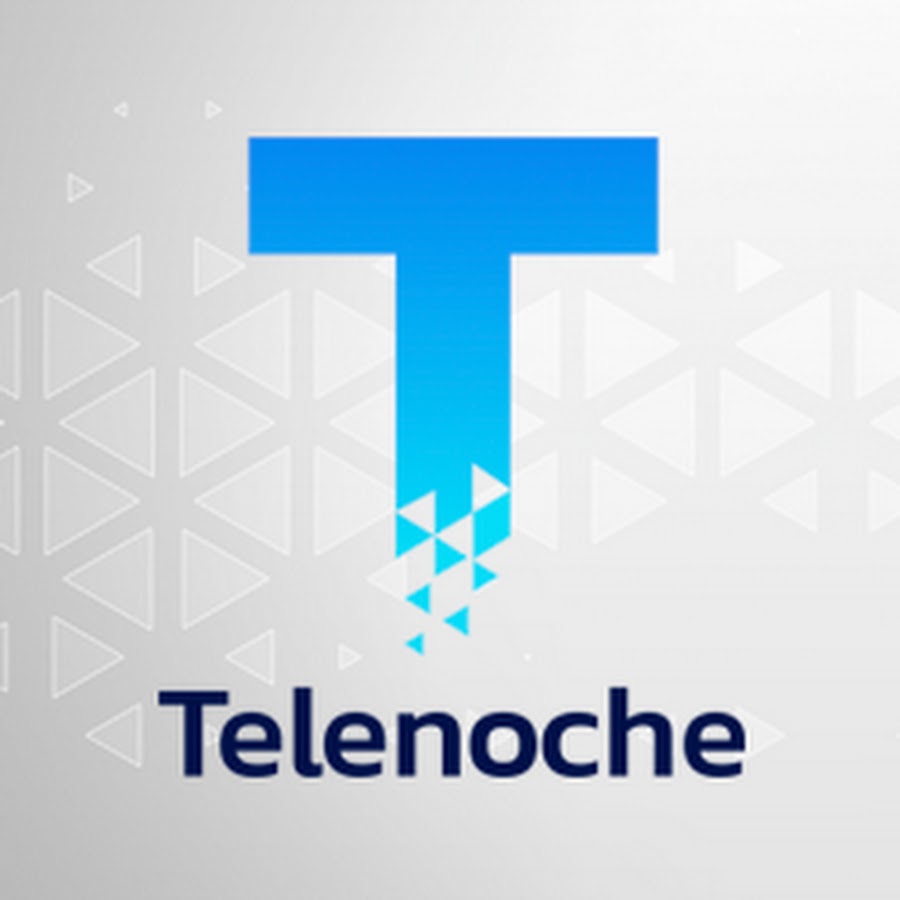 Telenoche YouTube channel avatar