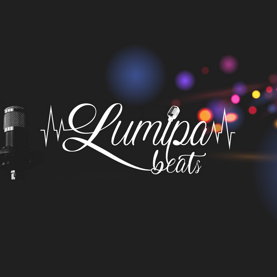 Lumipa Beats YouTube channel avatar