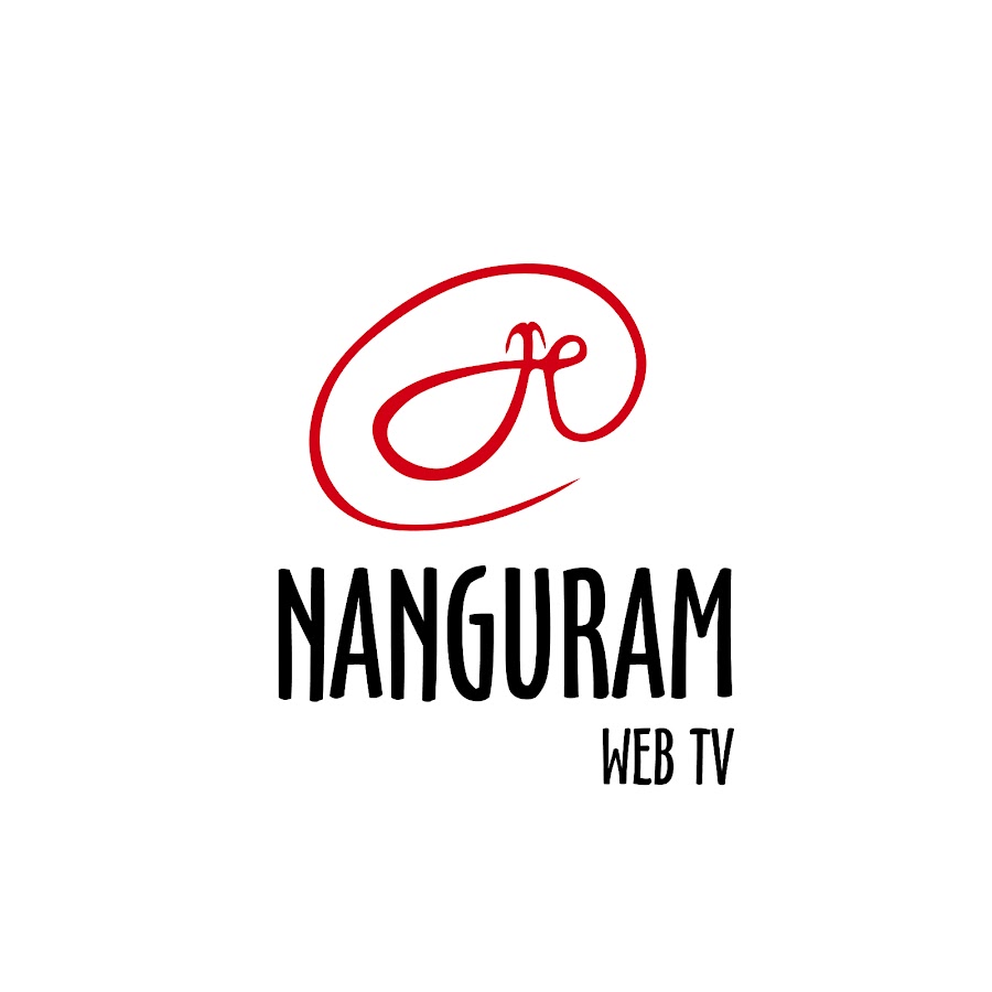 Nanguram Web TV رمز قناة اليوتيوب