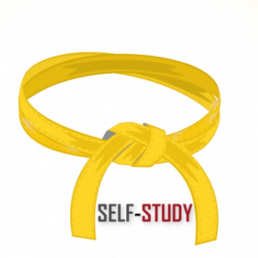Self Study Academy YouTube channel avatar