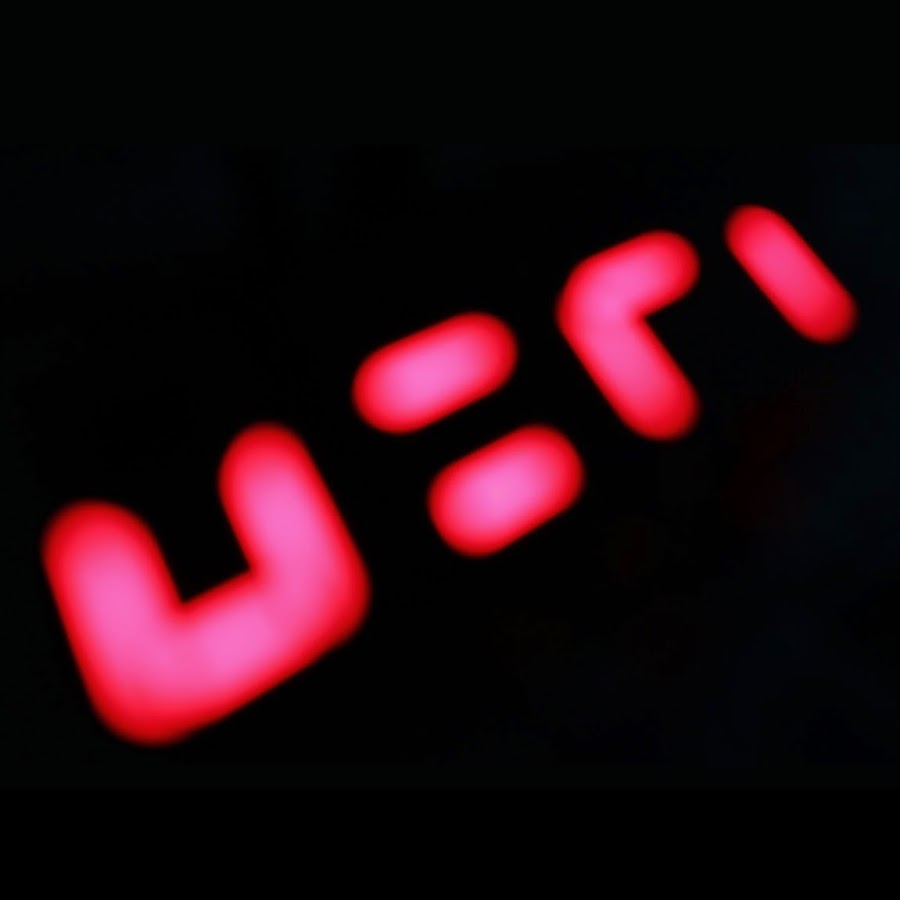 UêžŠRI YouTube channel avatar