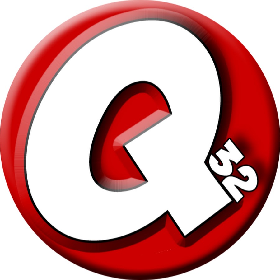quink32 YouTube channel avatar