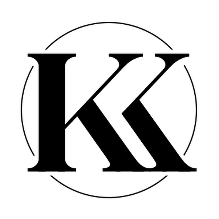Kastytis Kerbedis Official YouTube kanalı avatarı