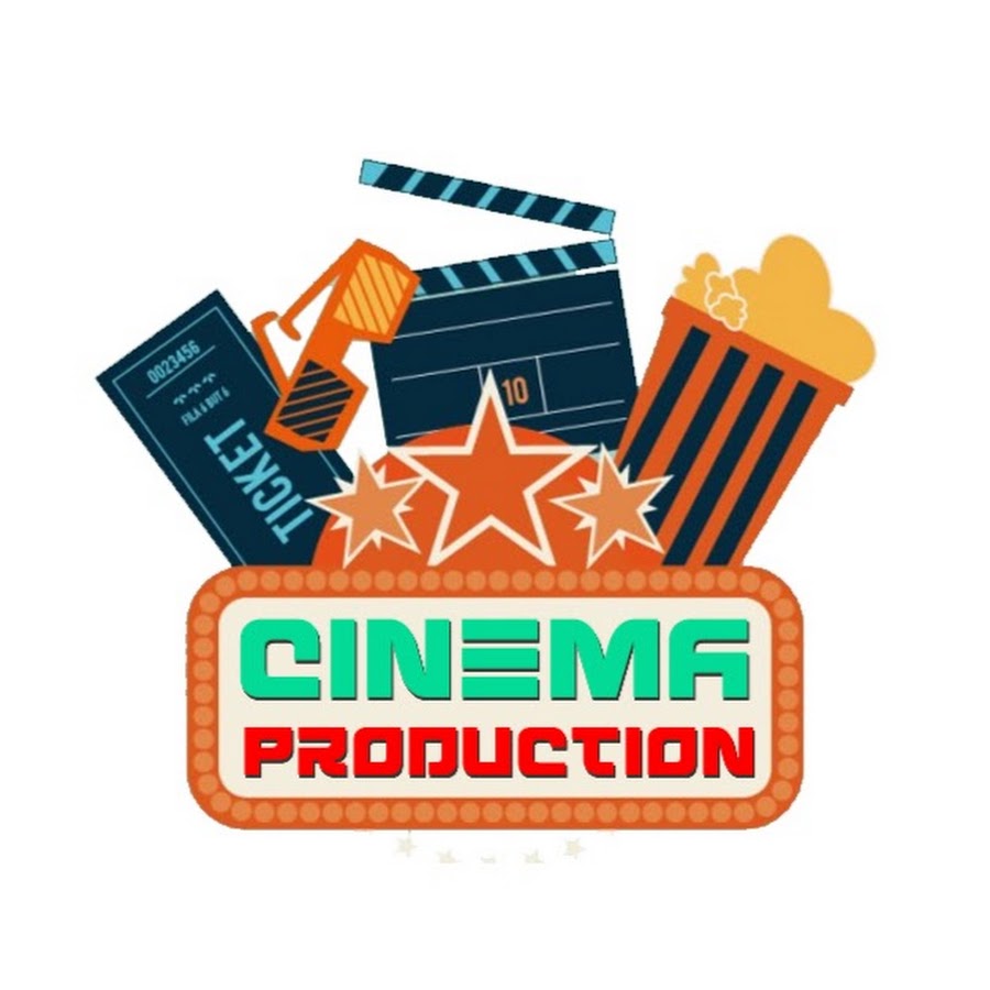 Cinema Production YouTube channel avatar