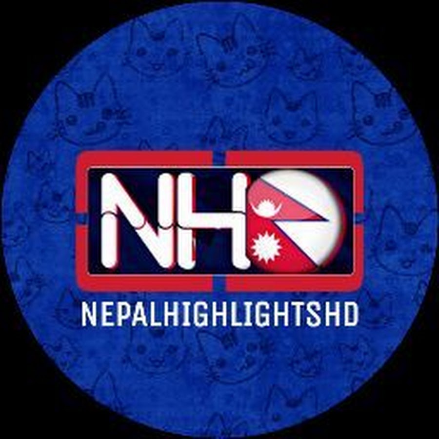 NepalHighlights HD YouTube kanalı avatarı