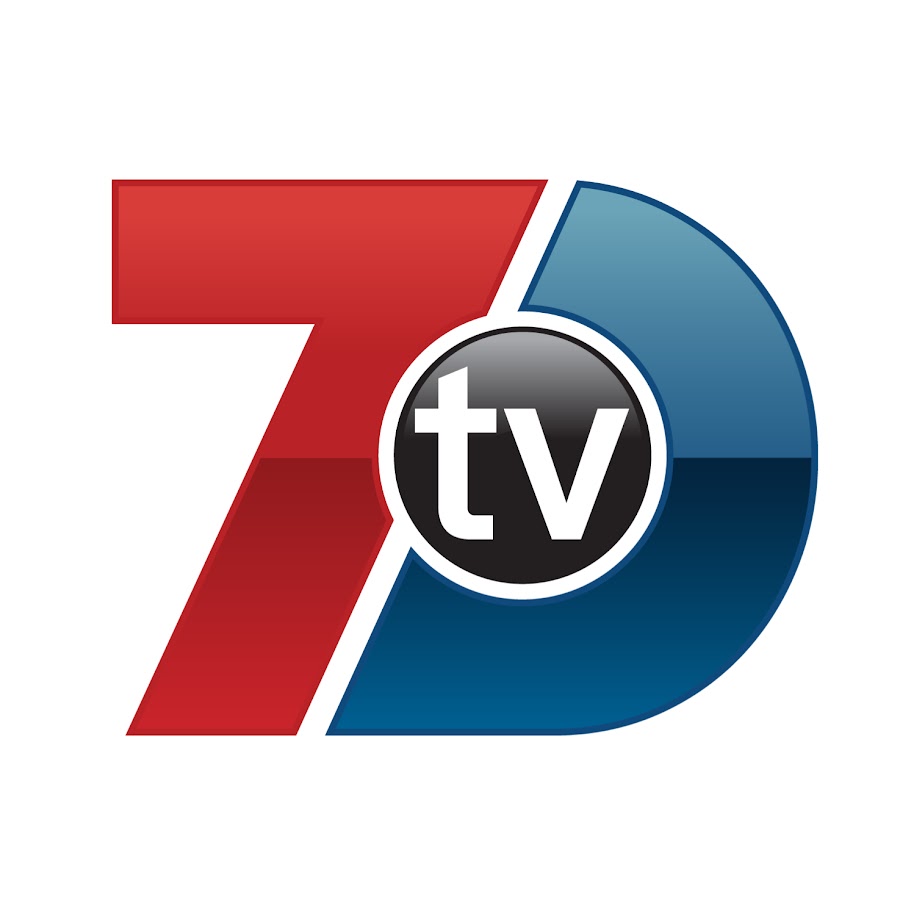 7Day TV YouTube-Kanal-Avatar
