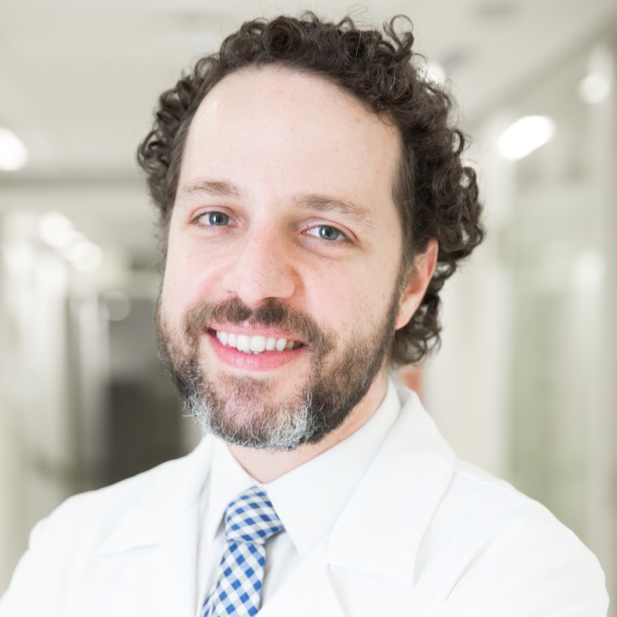 Dr. Felipe Ades MD PhD - Oncologista YouTube channel avatar