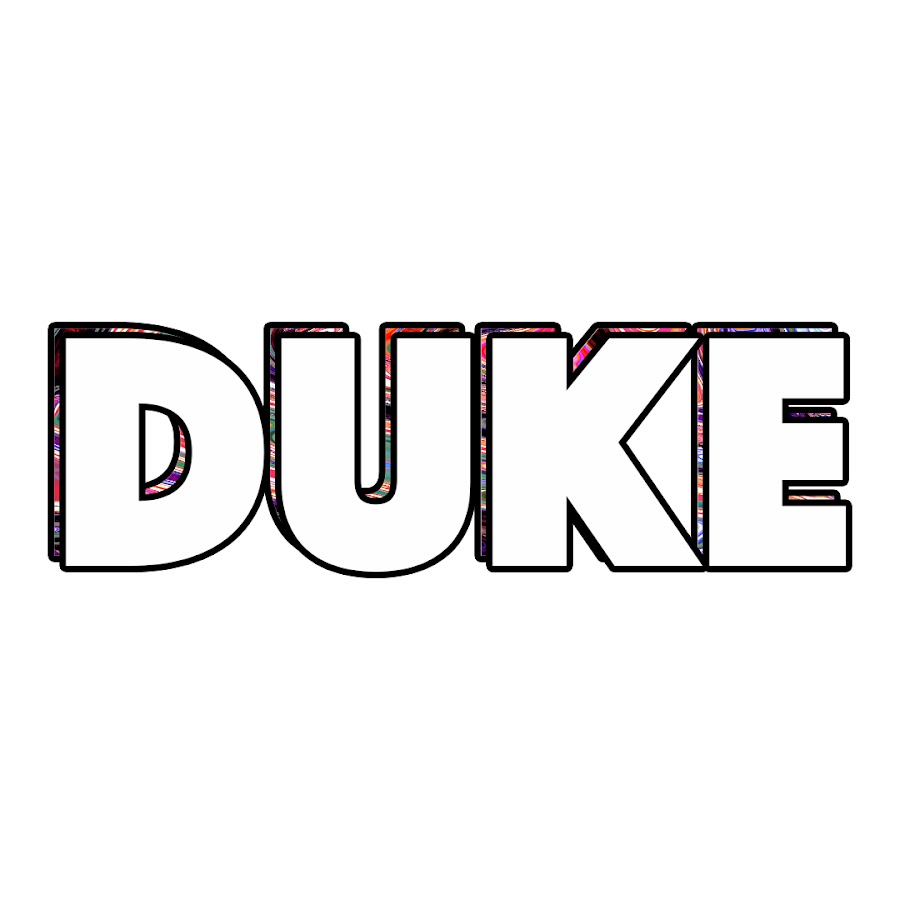Syd R Duke YouTube channel avatar