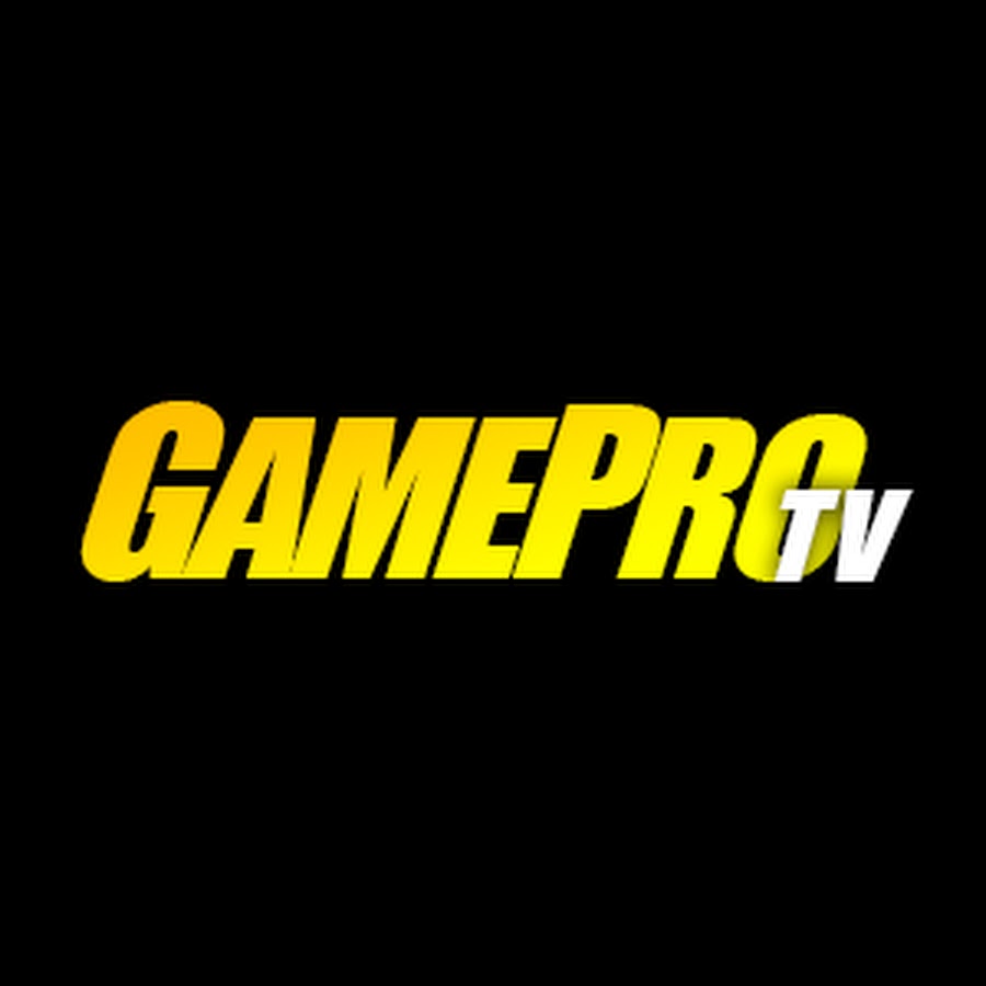 GameProTV Avatar channel YouTube 