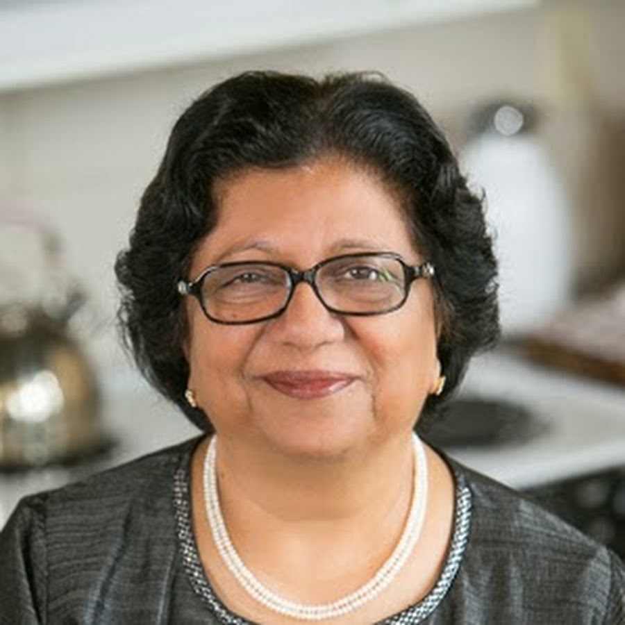 Manjula's Kitchen YouTube channel avatar