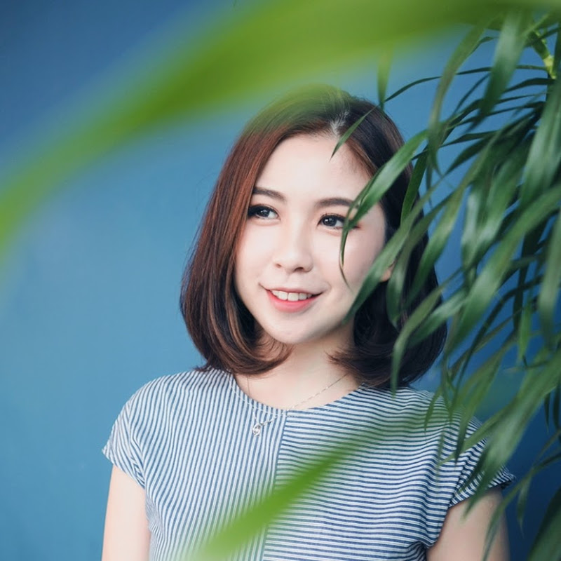 Sheringwee - 網紅的藏寶箱 