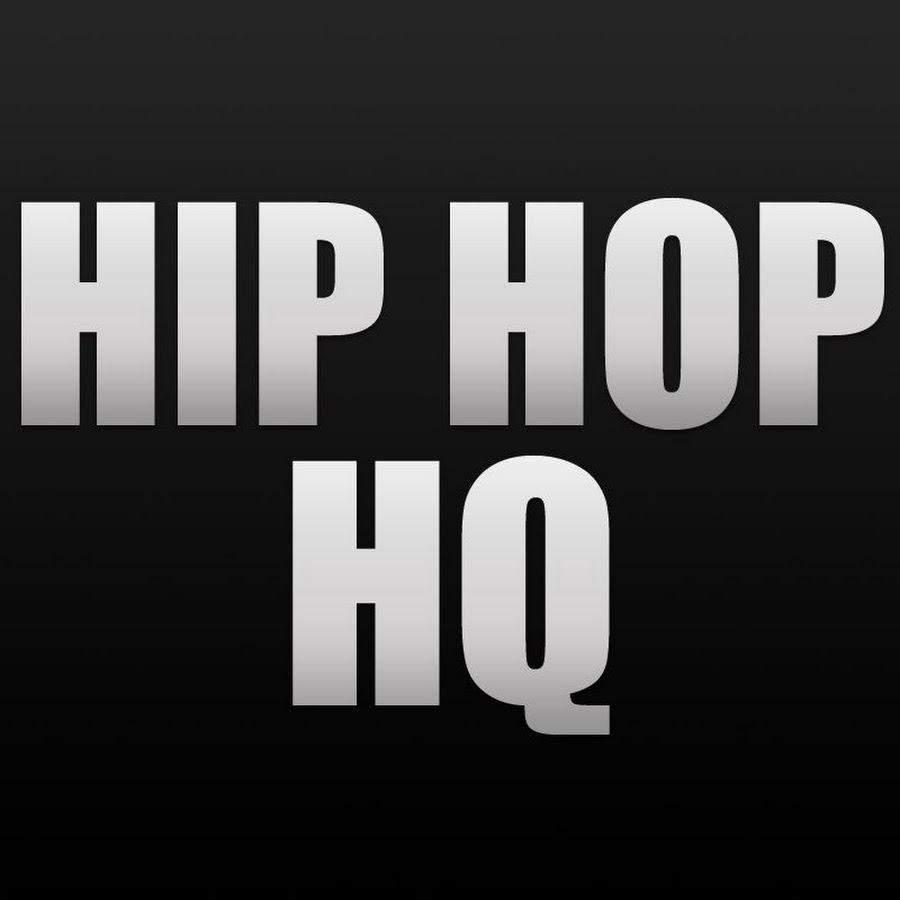 TheHipHopHQ YouTube channel avatar