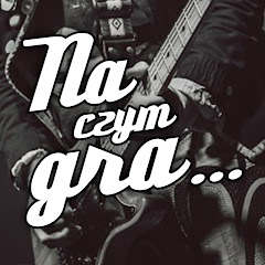 Na czym gra