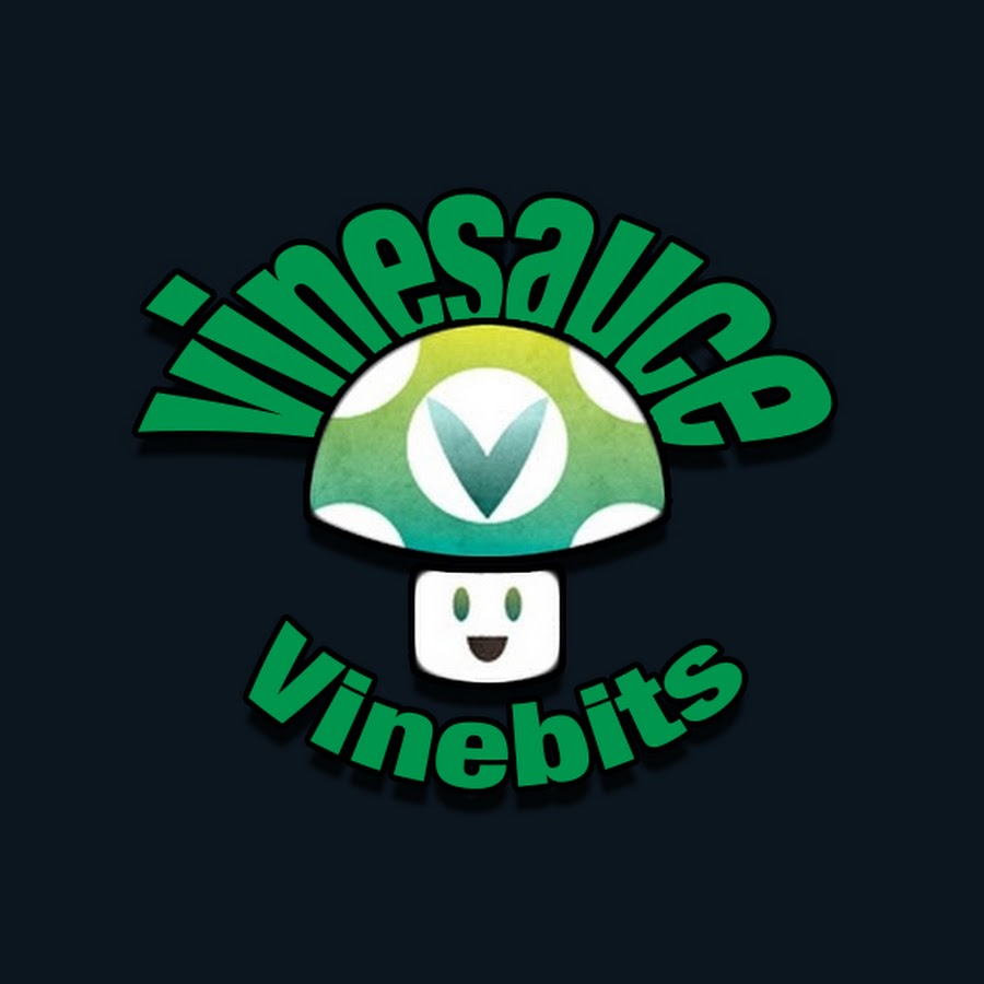 VinesauceVinebits YouTube channel avatar