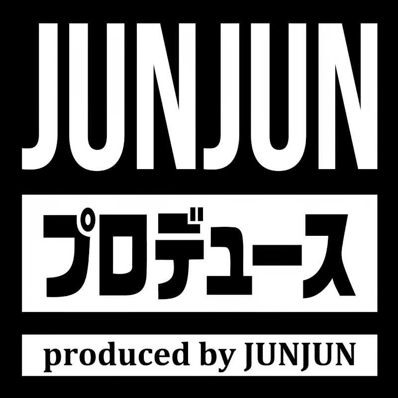 JUNJUNプロデュース - 網紅的藏寶箱 
