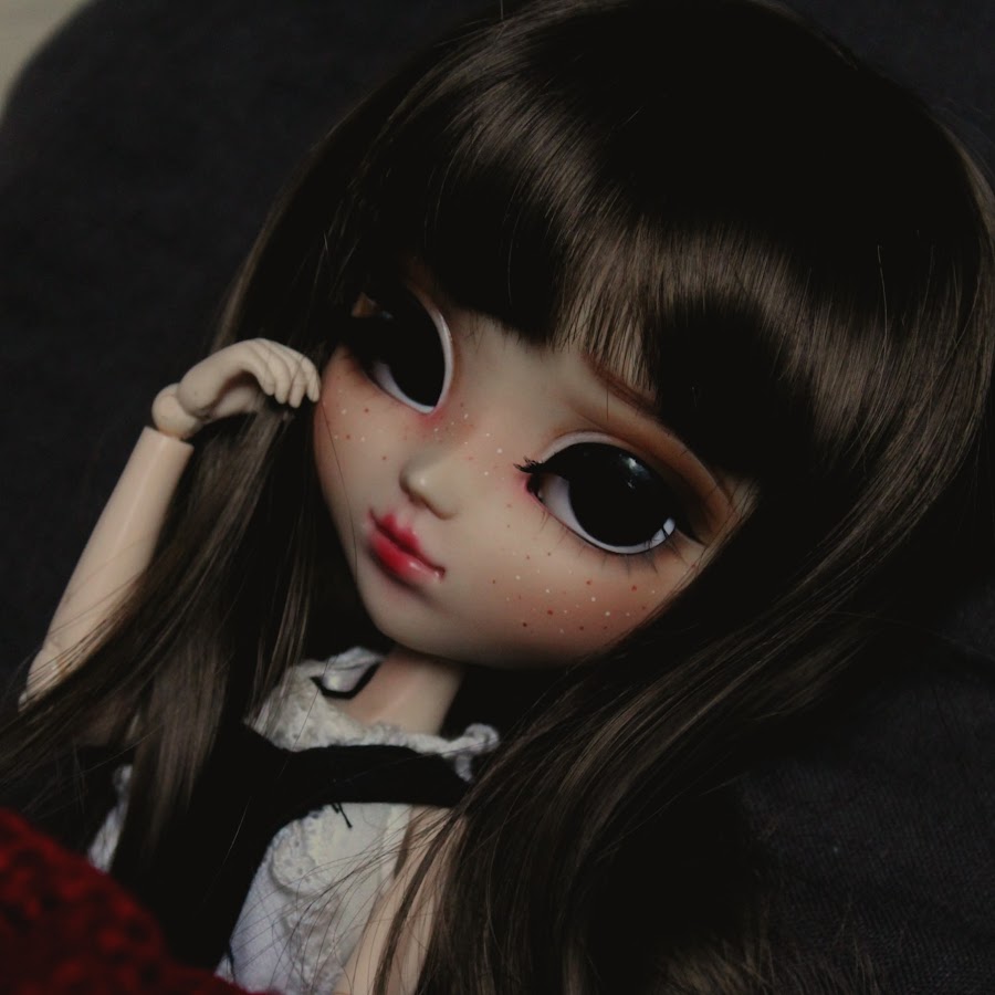 Luna Pullip Аватар канала YouTube