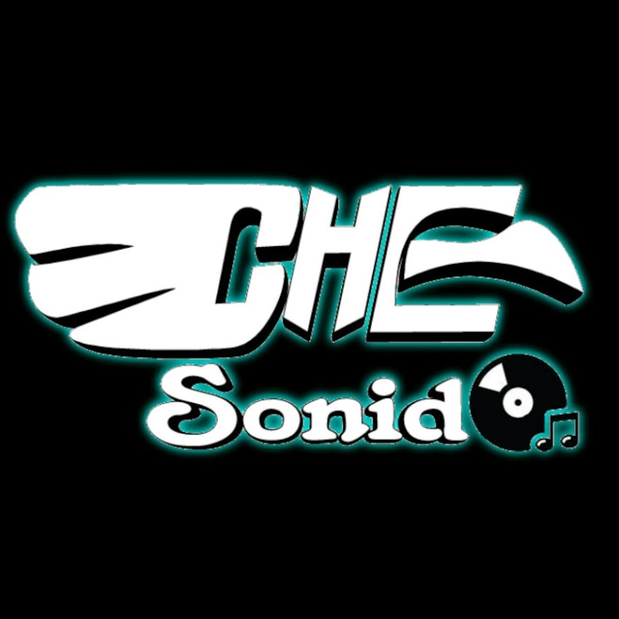 Che Sonido YouTube kanalı avatarı