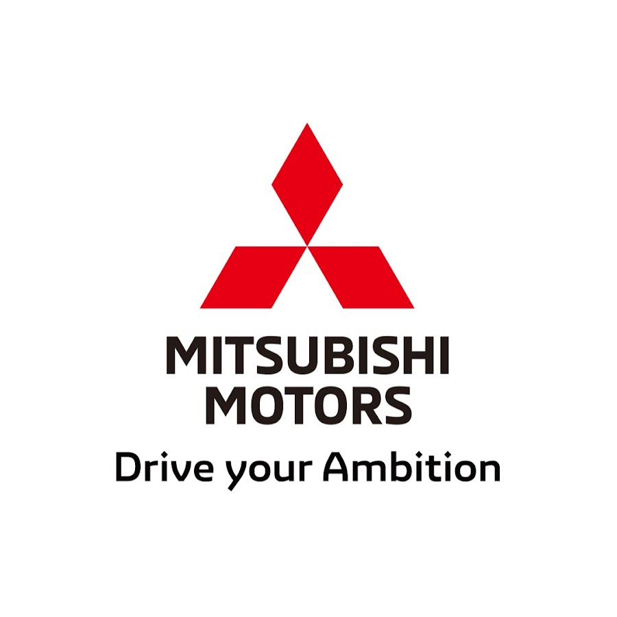 MitsubishiRussia YouTube channel avatar