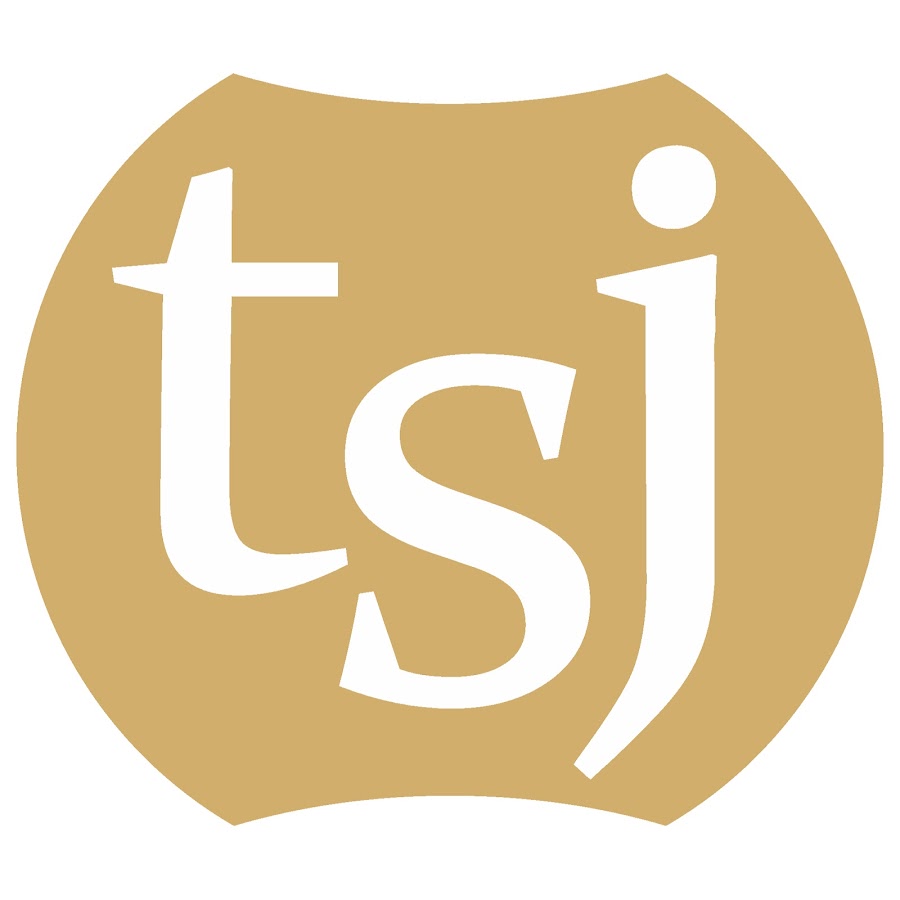 TSJ web YouTube channel avatar