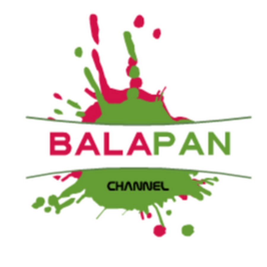 BALAPAN GP رمز قناة اليوتيوب