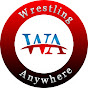 Wrestling Anywhere YouTube Profile Photo