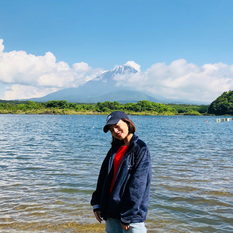 I am kayen - 網紅的藏寶箱 