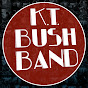 The KT Bush Band YouTube Profile Photo