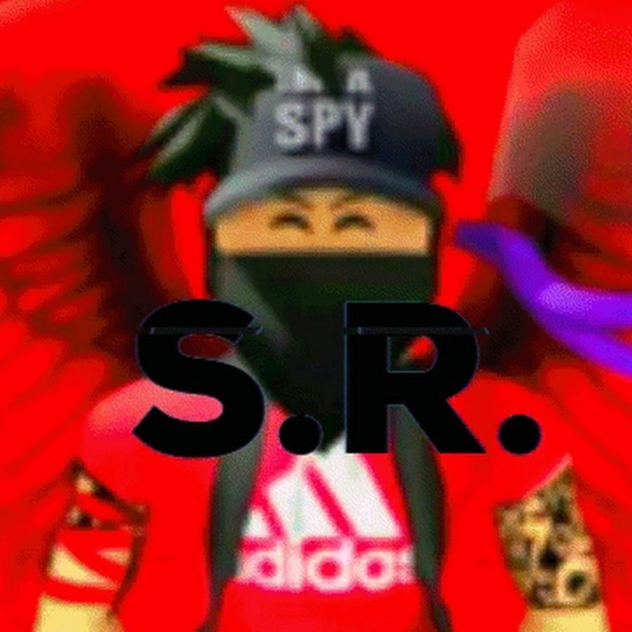 Sr_ RICK YouTube channel avatar