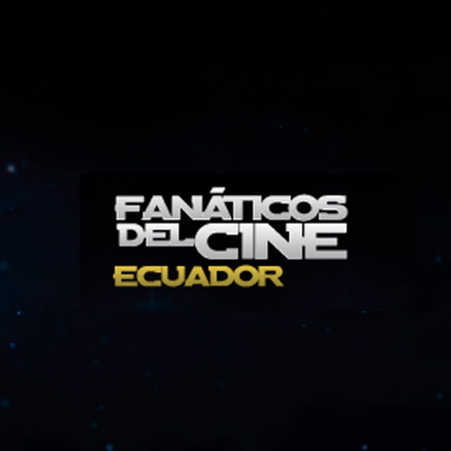 FanÃ¡ticos del cine YouTube kanalı avatarı