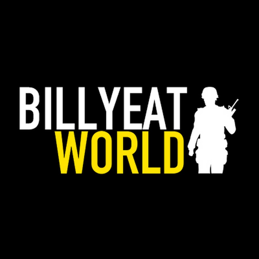 BillyEatWorld Gaming YouTube channel avatar