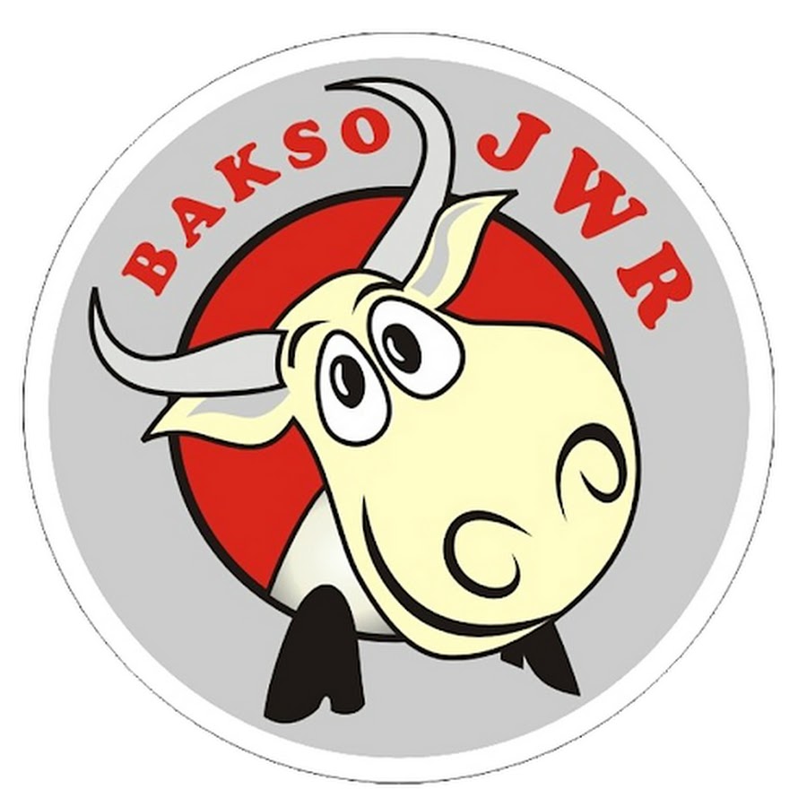 Bakso JWR YouTube channel avatar