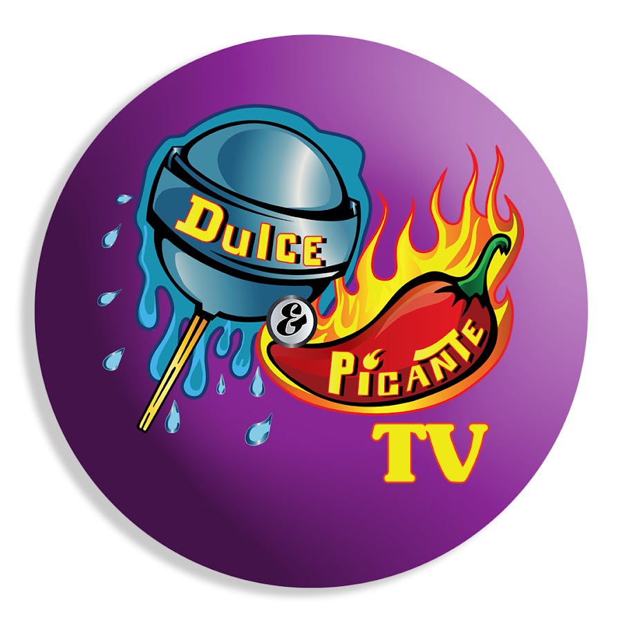 Dulce y Picante رمز قناة اليوتيوب