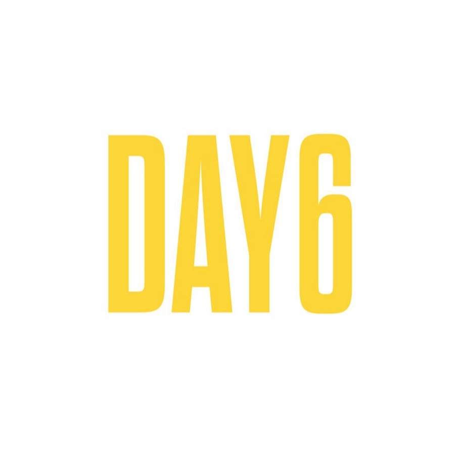 DAY6 Japan Official YouTube 频道头像