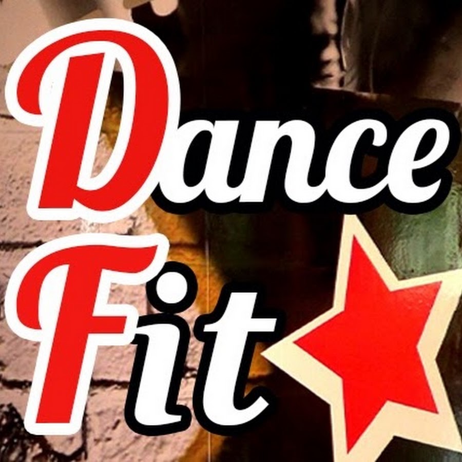 DanceFit - Ð¢Ð°Ð½Ñ†Ñ‹ Ð¸ Ð¤Ð¸Ñ‚Ð½ÐµÑ YouTube channel avatar