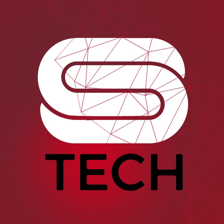 SStech यूट्यूब चैनल अवतार