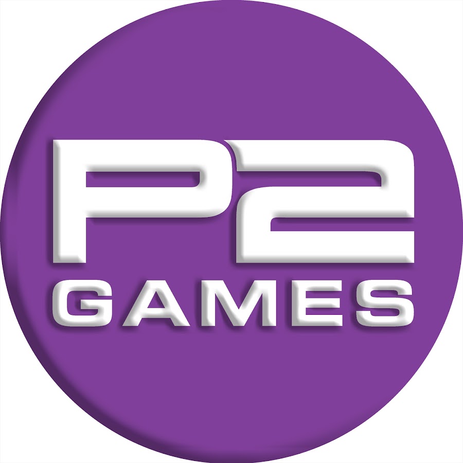 P2 Games