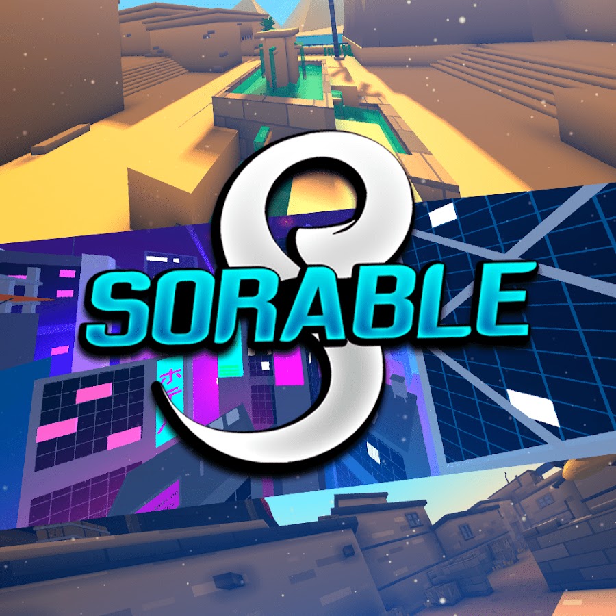 Sorable Avatar channel YouTube 