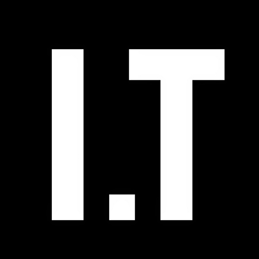 I.T رمز قناة اليوتيوب