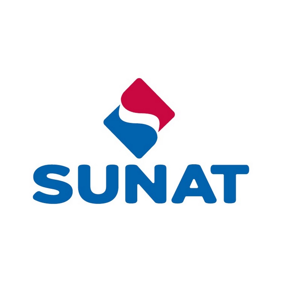 SUNAT Avatar canale YouTube 
