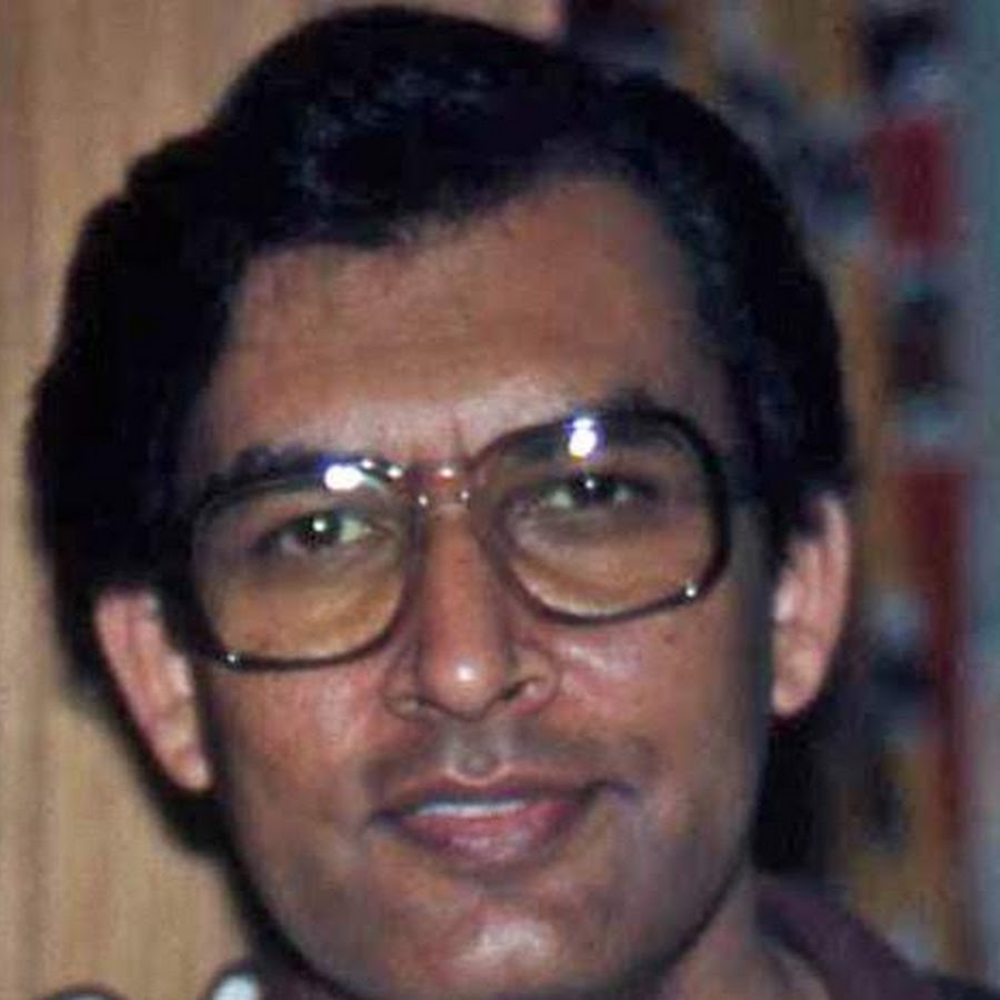 Iqbal Razvi