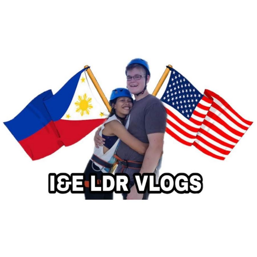 I&E LDR Vlogs رمز قناة اليوتيوب