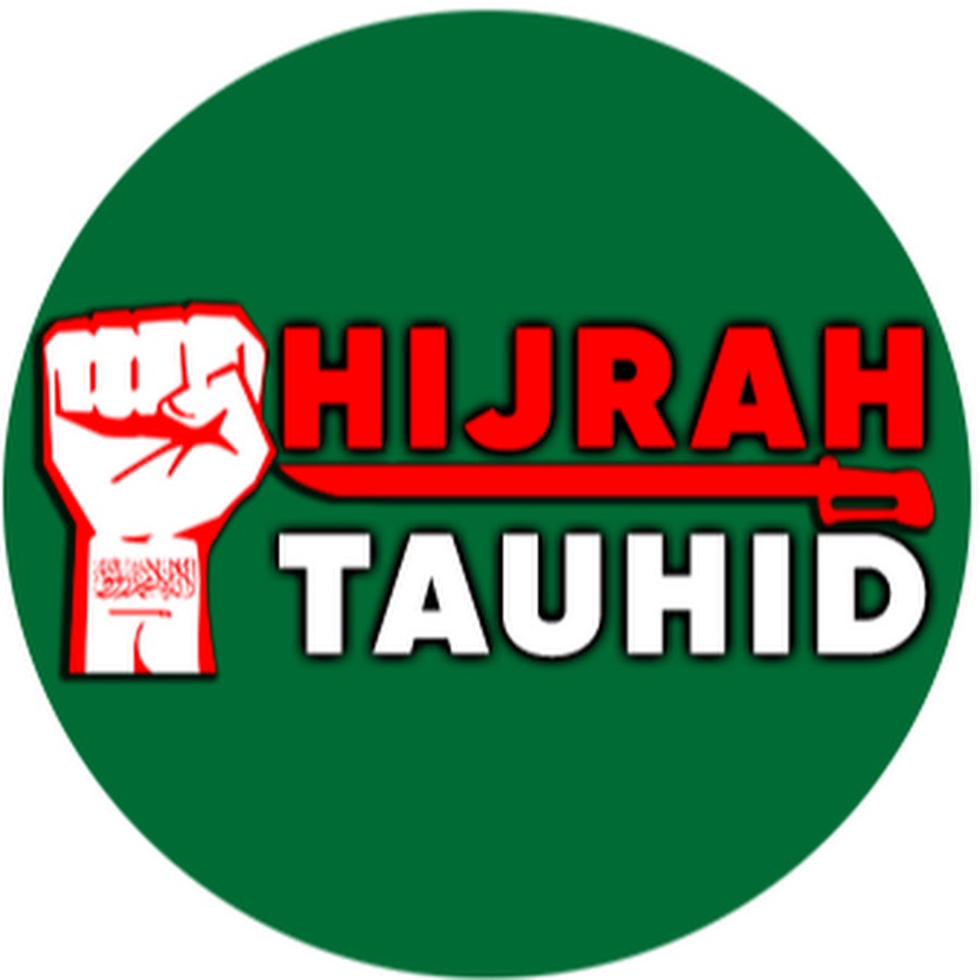 Pemuda Hijrah Official Awatar kanału YouTube
