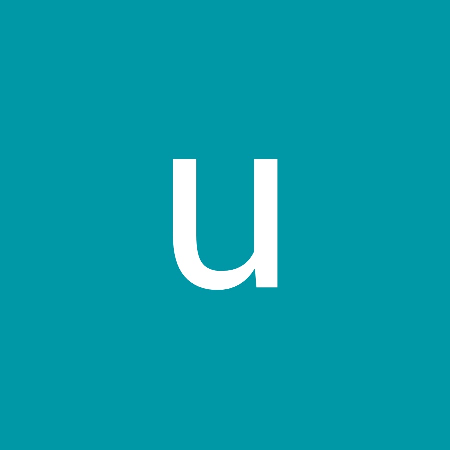 uohc YouTube kanalı avatarı