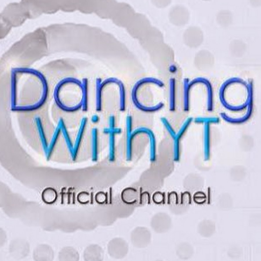 DancingWithYT YouTube kanalı avatarı