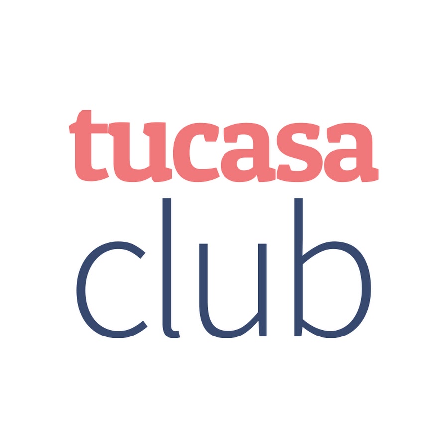 TuCasaClub YouTube channel avatar
