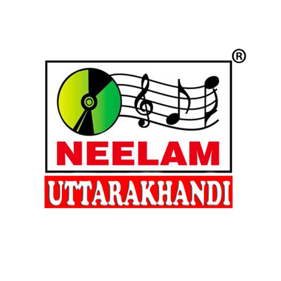 Neelam Uttarakhandi YouTube channel avatar