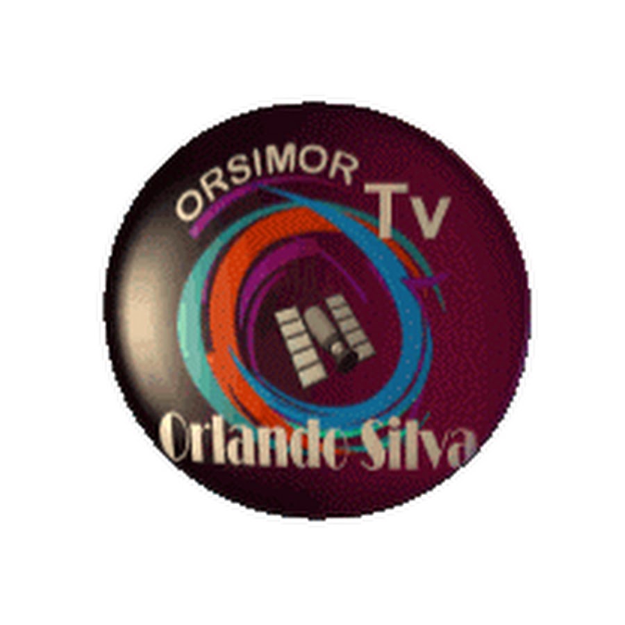 OrsimorTv رمز قناة اليوتيوب