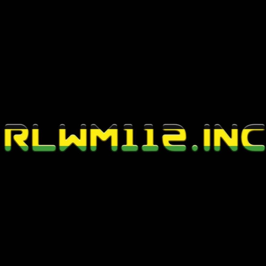 RLWM112 inc. رمز قناة اليوتيوب